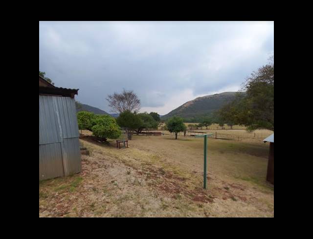 236HA FARM SOLD IN NELSPRUIT RURAL